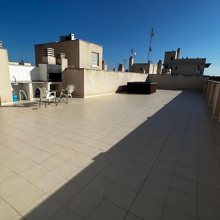 Alicante Hills Trendy المظهر الخارجي الصورة