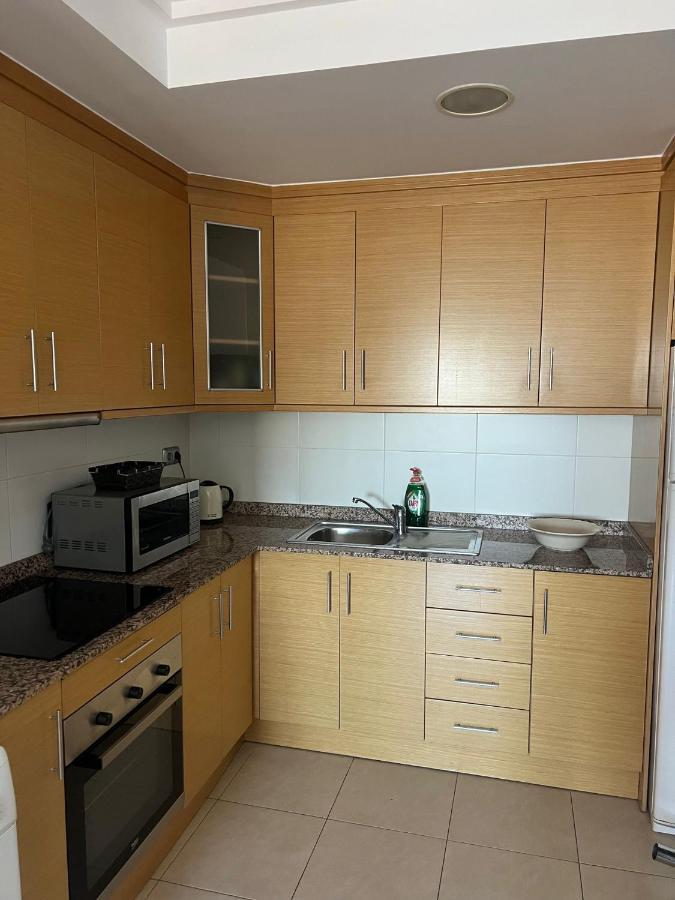 Alicante Hills Trendy المظهر الخارجي الصورة