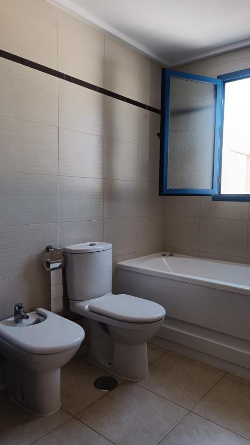 Alicante Hills Trendy المظهر الخارجي الصورة