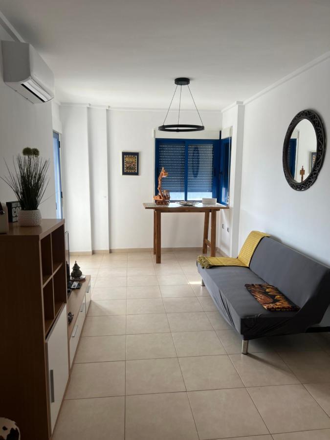 Alicante Hills Trendy المظهر الخارجي الصورة