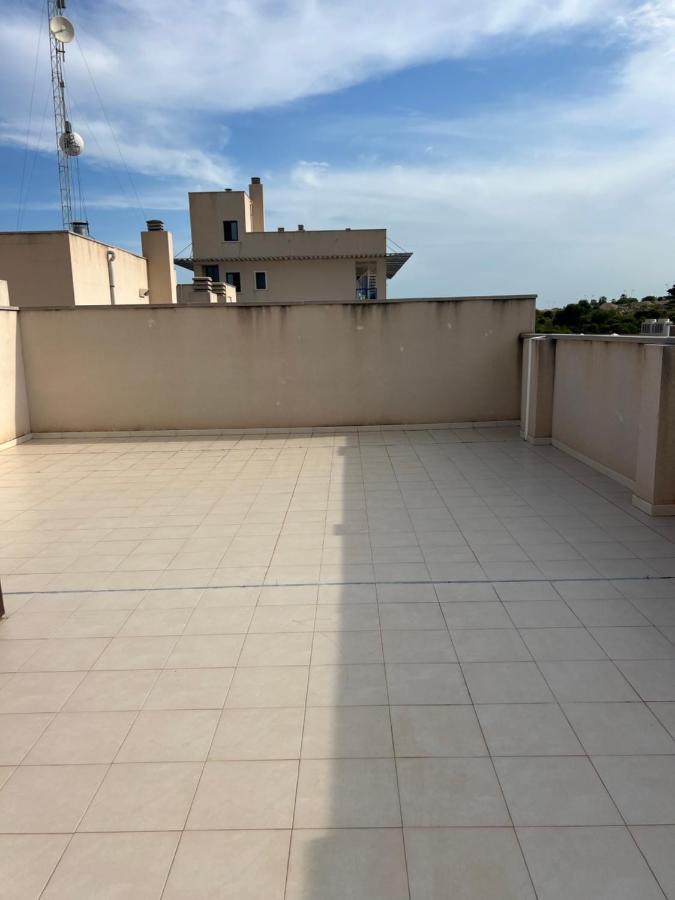 Alicante Hills Trendy المظهر الخارجي الصورة