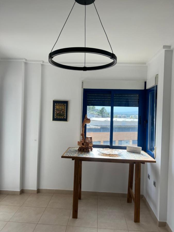 Alicante Hills Trendy المظهر الخارجي الصورة
