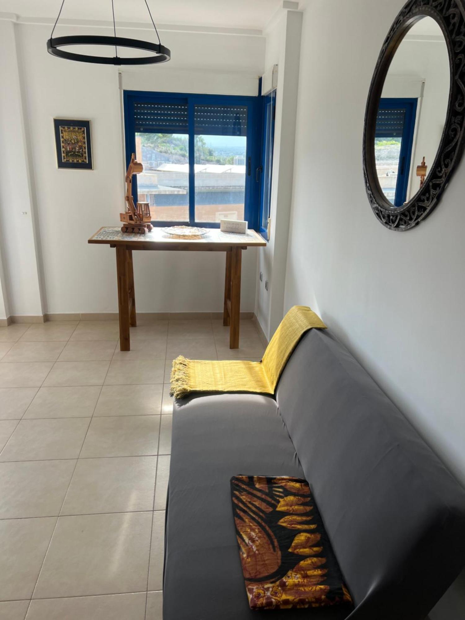 Alicante Hills Trendy المظهر الخارجي الصورة